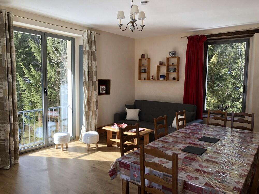 Le Moulin Des Olirics Villa Sallanches Exterior photo
